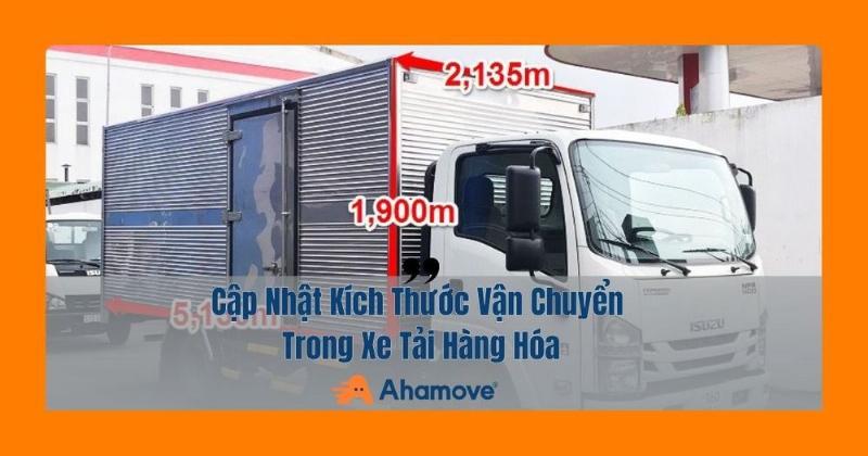 Tổng hợp các loại xe tải phổ biến tại Việt Nam, từ xe tải nhẹ đến xe tải nặng.